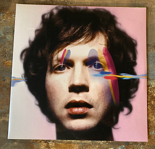 Beck – Sea Change