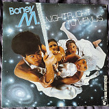 Boney M. – Nightflight To Venus