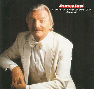 James Last – Leave The Best To Last