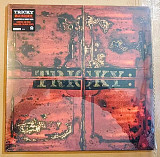 Tricky - Maxinquaye (Limited Edition, Deluxe Edition, Red [Oxblood] Vinyl, Remastered At Abbey Road)