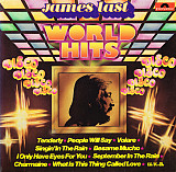 James Last – World Hits