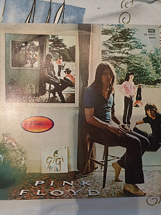 Pink floyd.ummagumma