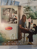 Pink floyd.ummagumma