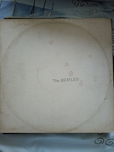 Beatles.white album