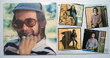 Elton John - Rock Of The Westies, MCA Records - MCA 2163, US, 1975, a-ex+ / b-ex+;