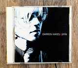 Darren Hayes - Spin (Asia)