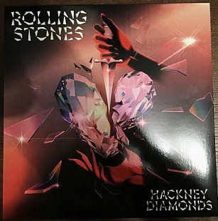 Rolling Stones* ‎– Hackney Diamonds