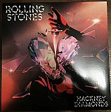 Rolling Stones* ‎– Hackney Diamonds