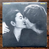 John Lennon - Double Fantasy, Geffen Records - P-10948J, Japan, 1980, a-nm / b-nm;