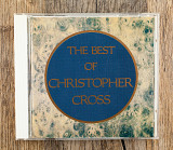 Christopher Cross - The Best Of Christopher Cross (Японія)