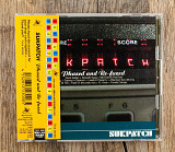 Sukpatch - Phazed And Re-fuzed (Японія)