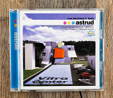 Astrud - Astrud EP (Японія)