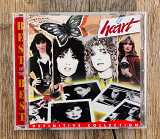 Heart - Definitive Collection (Європа)