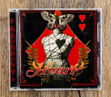 Heart - These Dreams - Heart's Greatest Hits (Японія)