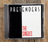 The Pretenders - The Singles (Японія)