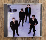 The Pretenders - Learning To Crawl (США)