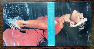 Olivia Newton-John – Physical, EMI - EMS-91035, Japan, 1981, a-nm / b-nm;