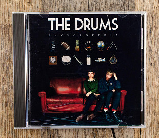 The Drums - Encyclopedia (Японія)