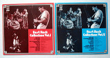 Best Rock Collection Vol. 1+2, CBS/Sony - YAPC 48/49, Japan, 1973/74, 2 x LP, Not For Sale, a/b-nm;