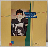 Fancy - Slice Me Nice - 1984. (EP). 12. Vinyl. Пластинка. Germany.
