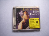 Billie Holiday