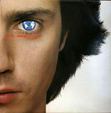 Jarre* ‎– Magnetic Fields (made in UK)