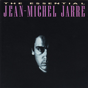 Jean Michel Jarre* ‎– The Essential Jean Michel Jarre (made in UK)