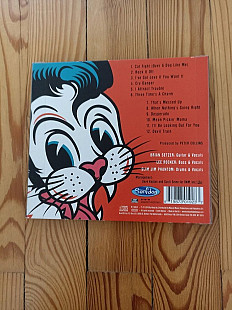 Stray Cats - 40 (2019)