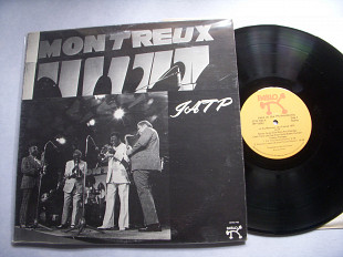 Zoot Sims \ Clark Terry \ Roy Eldridge \ …..