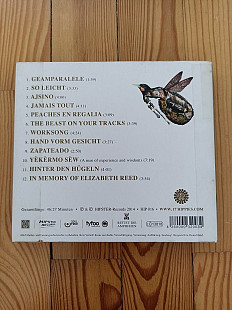 17 Hippies - Biester (2014)