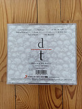 Dream Theater - Distance Over Time (2019)