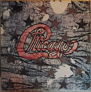 Chicago ‎– Chicago III (made in USA)