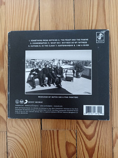 Foo Fighters - Sonic Highways (2014)