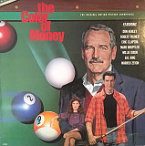 Various ‎– "The Color Of Money" - The Original Motion Picture Soundtrack (made in USA)