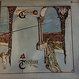 Genesis ‎– Trespass (made in USA)
