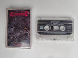 Entombed - Crawl касета США