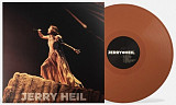 Jerry Heil / Яна Шемаєва - The Best Of - 2017-2025. (LP). 12. Coloured Vinyl. Пластинка. Ukraine.