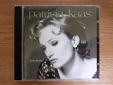 Компакт диск фирменный CD Patricia Kaas – Je Te Dis Vous