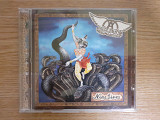 Компакт диск фирменный CD Aerosmith – Nine Lives