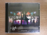 Двойной компакт диск 2CD Metallica – ...And Justice For All