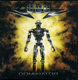 U.D.O. – Dominator ( UA )