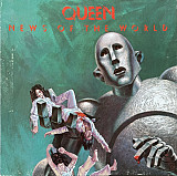 Queen ‎– News Of The World (made in USA)