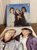 Новая коллекция 2 lp
