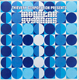 Thievery Corporation 2001 - Modular Systems
