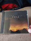 Vangelis – 1492 – Conquest Of Paradise (Music From The Original Soundtrack)