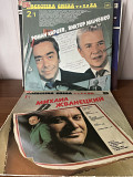 Михаїл Жіанецкий Дискотека сикха 2 lp