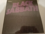 Black Sabbath "Master of Reality" 1971 г. (Made in Holland, Mint)