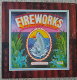 Fireworks Featuring Marty McCall ‎– Shatter The Darkne