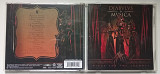Diabulus In Musica - Dirge For The Archons 2016