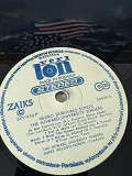 Negro Spirituals Songs
